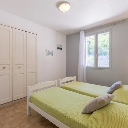 La Grande Auguiere Ferienhaus