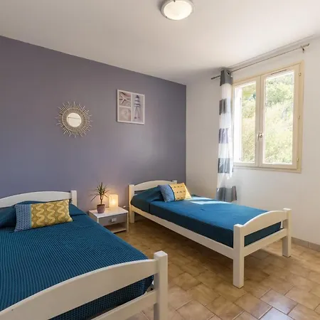 Ferienhaus La Grande Auguiere