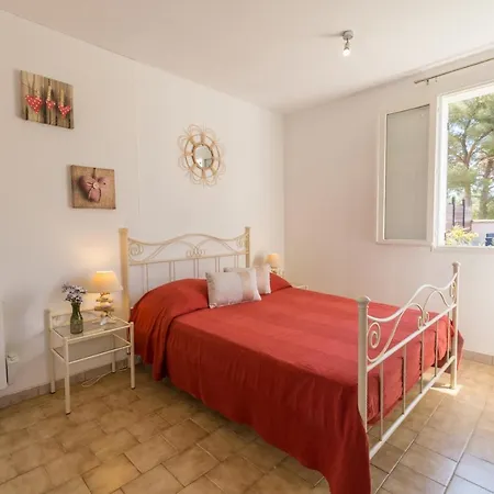 Ferienhaus La Grande Auguiere