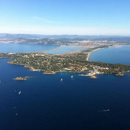La Grande Auguiere *